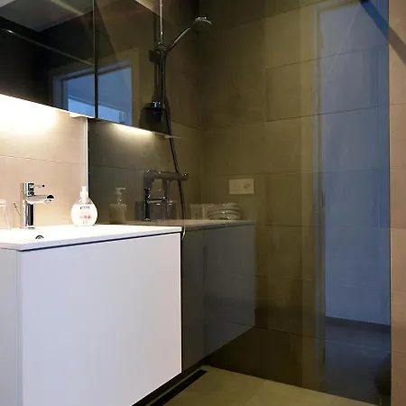 Apartamento In With Sea