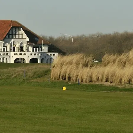 Apartamento In With Sea De Haan