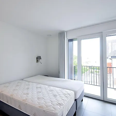 Apartamento In With Sea *