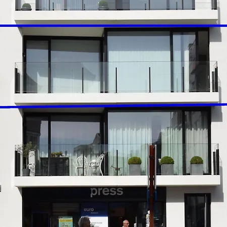 Apartamento In With Sea
